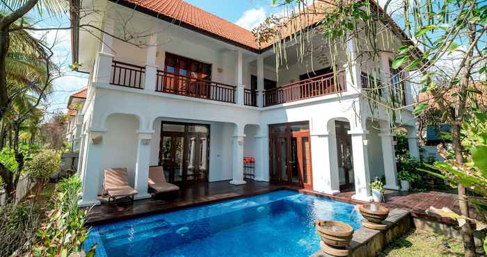 Lainnya Luxury Villas - Villa Danang Beach