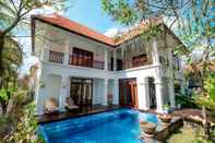 Khác Luxury Villas - Villa Danang Beach