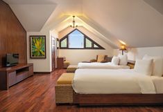 其他 3 Luxury Villas - Villa Danang Beach