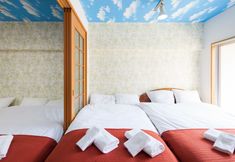 อื่นๆ 6 Apartment near Shibuya Station Type A