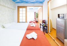 อื่นๆ 7 Apartment near Shibuya Station Type A