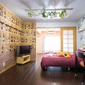 Primary image 1 Apartment near Shibuya Station 04, Teru Hair Salon Hotels