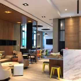 Primary image 1 Cheng Yue Homestay, 시위 호텔