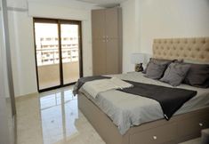 Others 4 Amazing one Bedroom Apartment in Amman,elwebdah 3