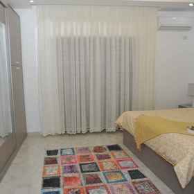 Primary image 1 어메이징 원 베드룸 아파트먼트 인 아만 웨다  6, 남부 버스 정류장 호텔