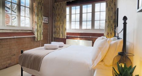 Khác 2 Holters Mill - Loft