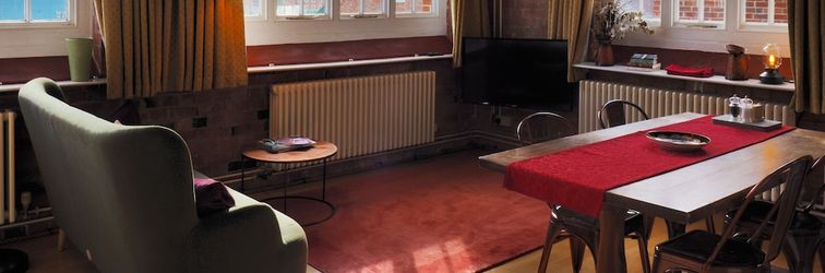 Khác Holters Mill - Loft