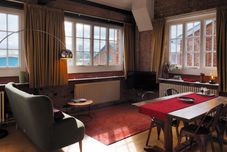 Khác Holters Mill - Loft