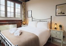 Khác 4 Holters Mill - Loft