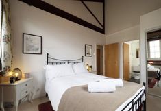 Khác 3 Holters Mill - Loft