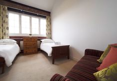 Khác 6 Holters Mill - Loft