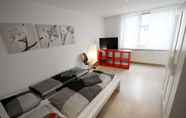 Others 7 ZH Bordeaux - Letzigrund Hitrental Apartment