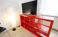 Others 4 ZH Bordeaux - Letzigrund Hitrental Apartment