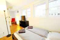 อื่นๆ ZH Badenerstrasse I - Hitrental Apartment