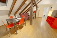 Lainnya ZH Strawberry - Oerlikon Hitrental Apartment