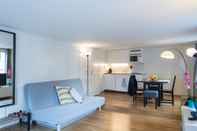 อื่นๆ ZG Zeughausgasse I - Hitrental Apartment