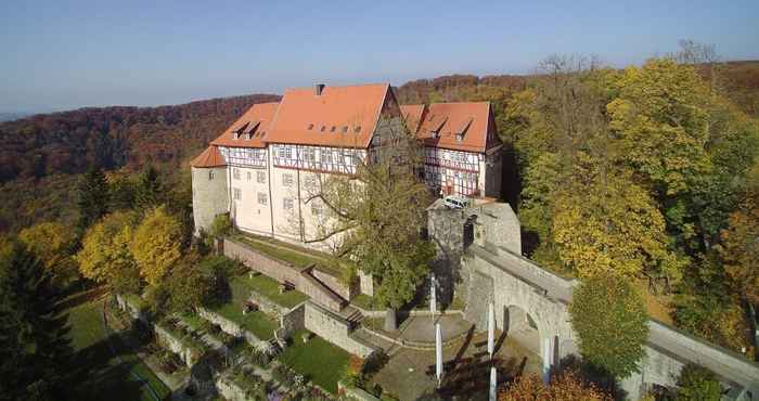 Others Burg Bodenstein