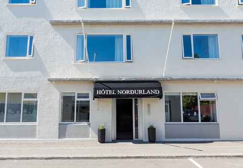 Others Hotel Norðurland