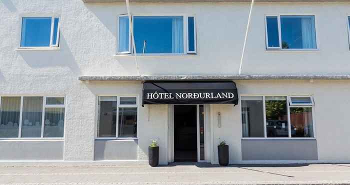 Others Hotel Norðurland