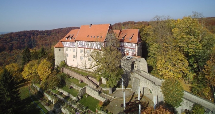 Others Kutscherhaus  Burg Bodenstein