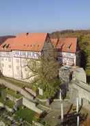 ภาพหลัก Kutscherhaus  Burg Bodenstein