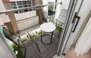 Others 7 Bohemian 1 Bedroom Apartment With Rooftop Terrace