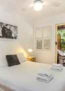 ห้องพัก Stylish 3BD Family Home in Leafy Paddington