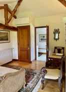 Room Chateau Masburel