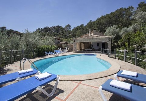 Others Villa - 5 Bedrooms with Pool and WiFi - 103125