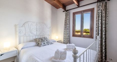 Others 2 Villa - 4 Bedrooms with Pool and WiFi - 103166