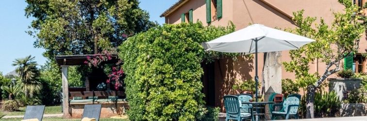 その他 Villa - 4 Bedrooms with Pool and WiFi - 103166