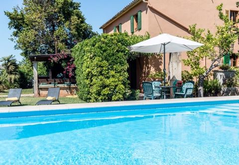 その他 Villa - 4 Bedrooms with Pool and WiFi - 103166