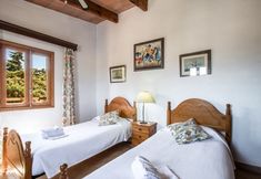 その他 4 Villa - 4 Bedrooms with Pool and WiFi - 103166