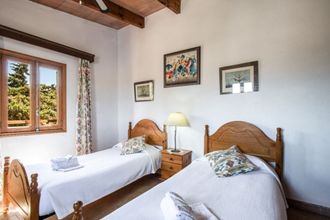 その他 4 Villa - 4 Bedrooms with Pool and WiFi - 103166