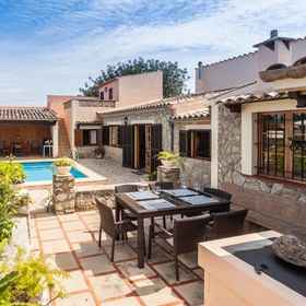 Primary image1別墅 - 3 房間附泳池 - 103173,埃斯波尔莱斯飯店