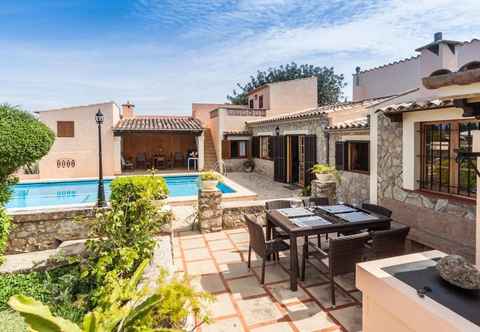 Others Villa - 3 Bedrooms with Pool - 103173