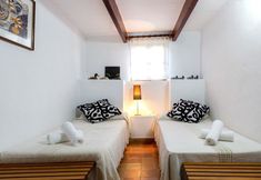 Others 3 Villa - 4 Bedrooms with Pool and WiFi - 103220