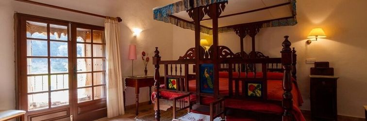 Others Villa - 4 Bedrooms with Pool and WiFi - 103220