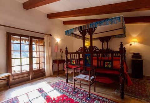 Others Villa - 4 Bedrooms with Pool and WiFi - 103220