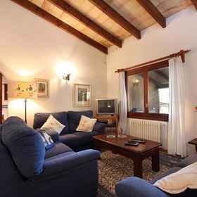 Primary image 1 빌라 - 3 베드룸스 위스 풀 WiFi - 103221, 에스포를레스 호텔