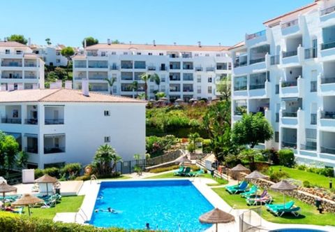 Others Apartment - 2 Bedrooms with Pool and WiFi - 107884