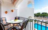 Others 2 Apartment - 2 Bedrooms with Pool and WiFi - 107885