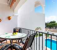 Others 2 Apartment - 2 Bedrooms with Pool and WiFi - 107885