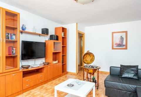 Lainnya Apartment - 2 Bedrooms with WiFi - 107887