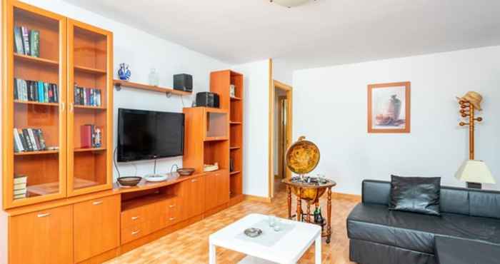 Lainnya Apartment - 2 Bedrooms with WiFi - 107887