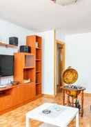 ภาพหลัก Apartment - 2 Bedrooms with WiFi - 107887