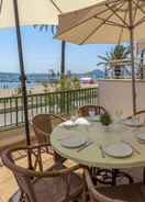 Primary image Apartment - 3 Bedrooms with WiFi and Sea views - 107925