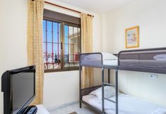 Others 2 Apartment - 2 Bedrooms with Pool, WiFi and Sea views - 107993