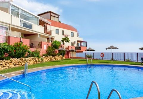 Others Apartment - 2 Bedrooms with Pool, WiFi and Sea views - 107993