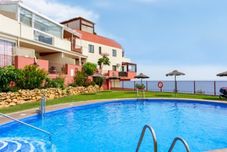 Others Apartment - 2 Bedrooms with Pool, WiFi and Sea views - 107993